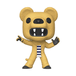 Pop! Nittany Lion, , hi-res view 1
