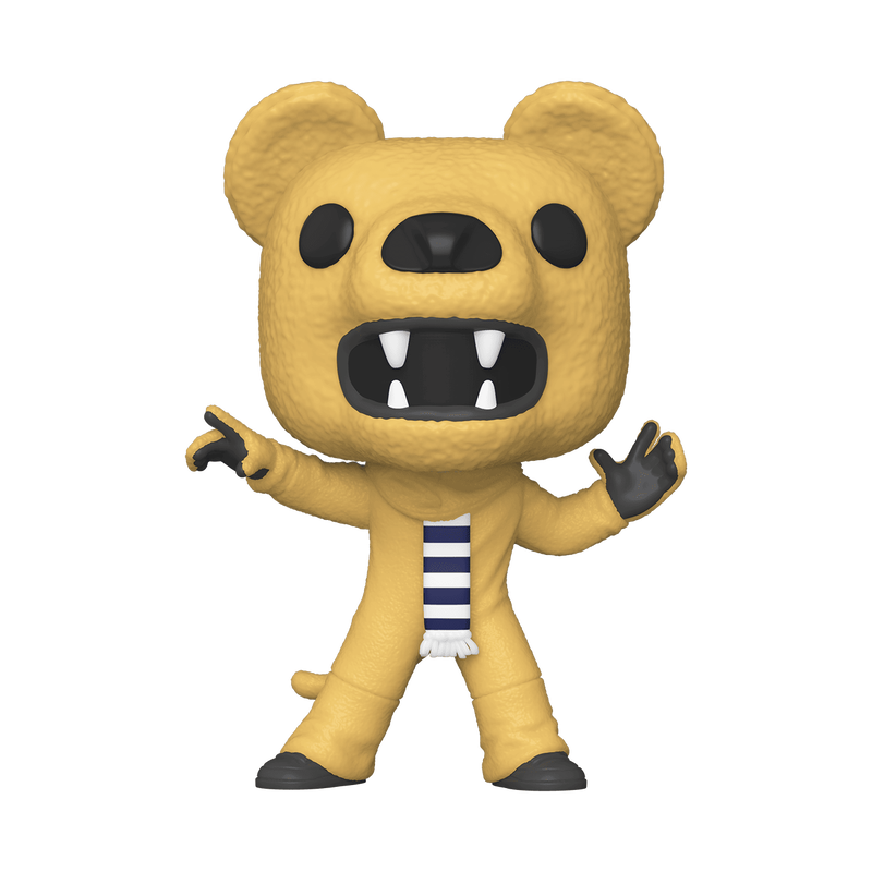 Pop! Nittany Lion, , hi-res view 1
