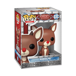 Pop! Classics Rudolph Funko 25th Anniversary, , hi-res view 5