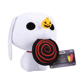 Zero at the Beach Plush, Image 2