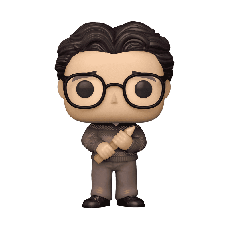 Pop! Guillermo de la Cruz, , hi-res view 1