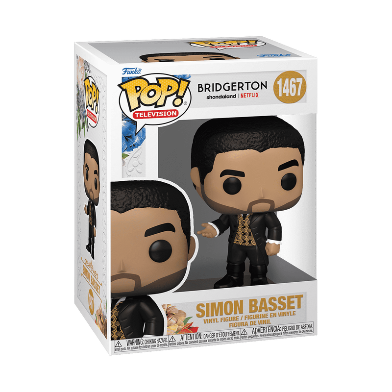 Pop! Simon Basset, , hi-res view 2