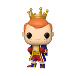 Pop! Freddy Funko as Champ, , hi-res view 1