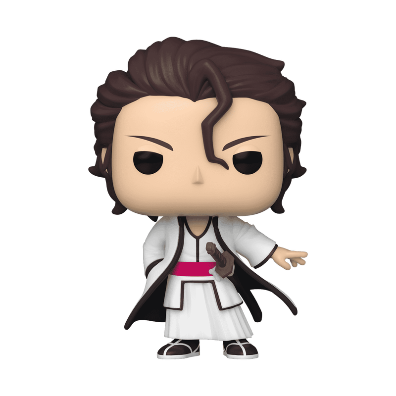 Pop! Sosuke Aizen, , hi-res view 1