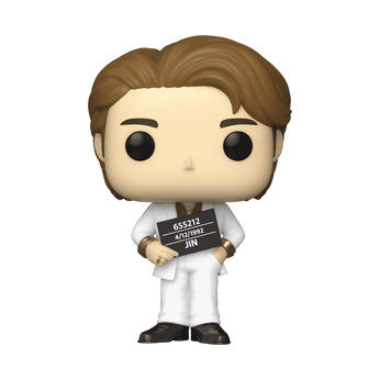 Pop! Jin from Butter, Image 1