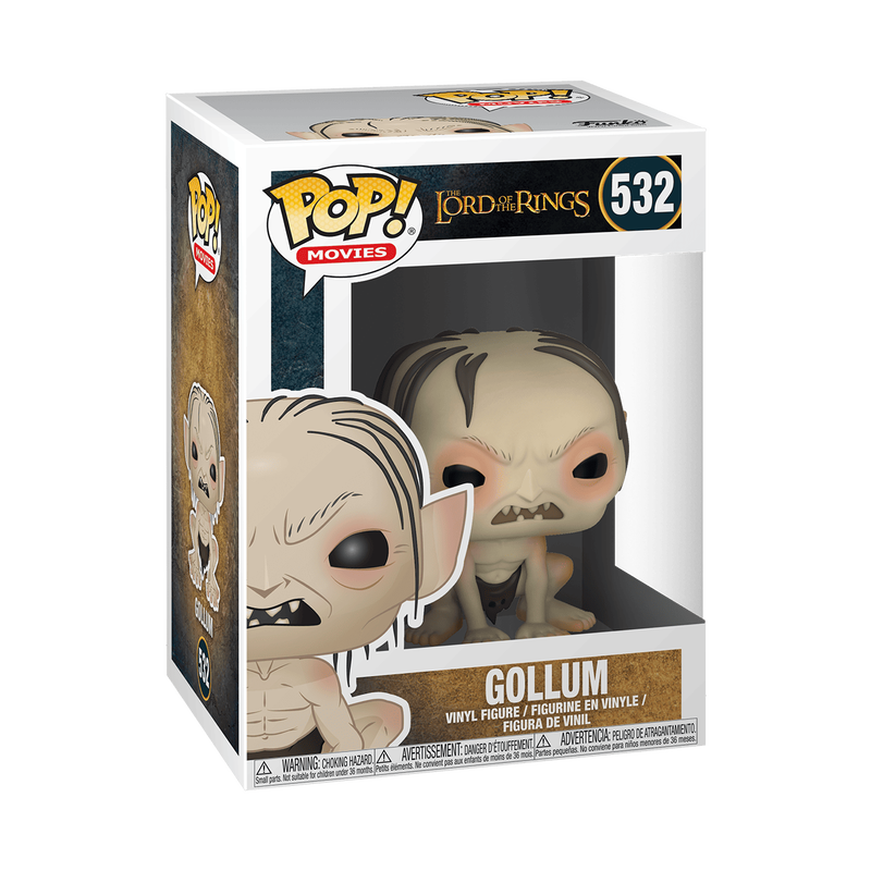 Pop! Gollum, , hi-res view 2