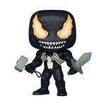Pop! Venom (Glow), , hi-res view 1