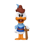 Vinyl SODA Donald Duck, , hi-res image number 3