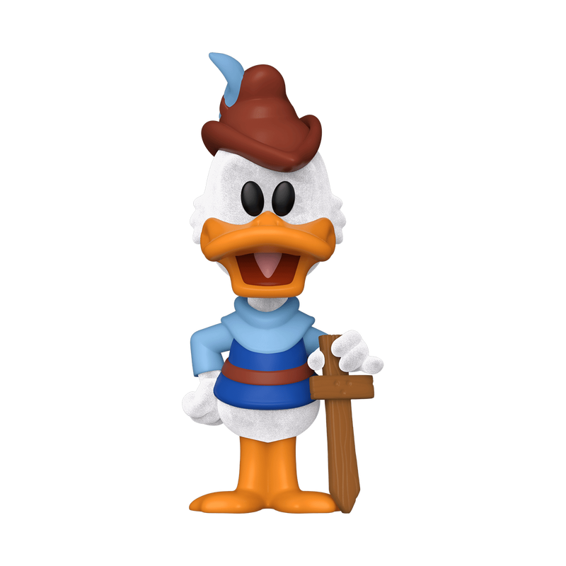 Vinyl SODA Donald Duck, , hi-res image number 3