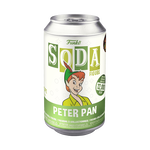 Vinyl SODA Peter Pan, , hi-res view 2
