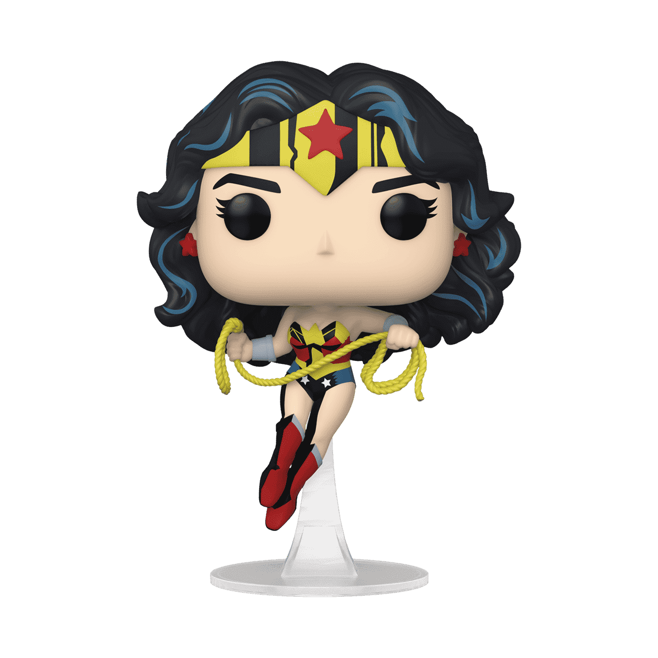 ❤️送料無料❤️Funko POP! Wonder Woman 限定版 177 - Wonder Funko