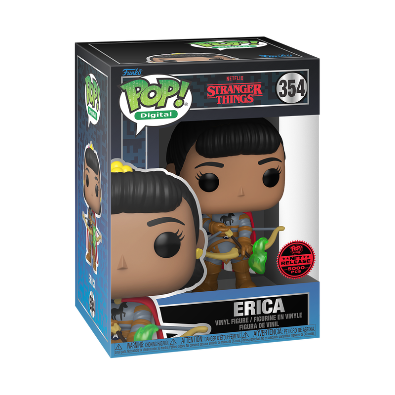 Pop! Erica (NFT Release), , hi-res view 2