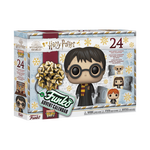 Pocket Pop! Harry Potter 24-Day Holiday Advent Calendar, , hi-res view 2