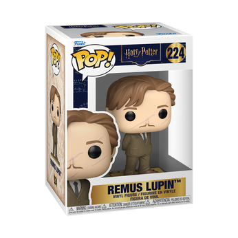 Pop! Remus Lupin (Marauder&rsquo;s Map), , hi-res view 2