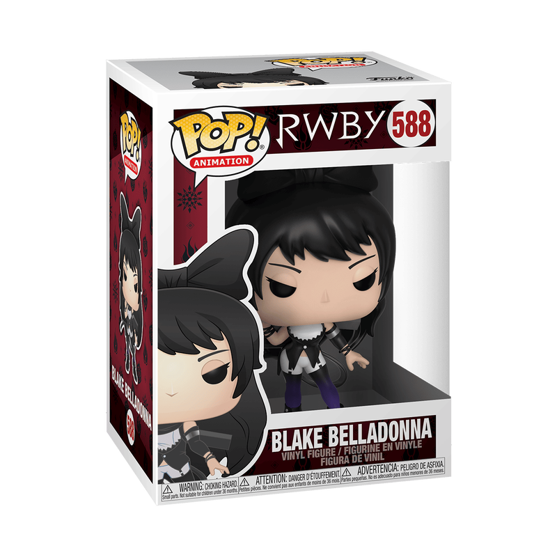 Pop! Blake Belladonna, , hi-res view 2