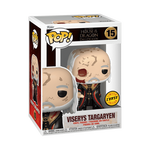 Pop! Viserys Targaryen with Cane, , hi-res view 4