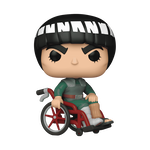 Pop! Might Guy in Wheelchair, , hi-res view 1
