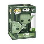 Pop! Yoda (Green), , hi-res view 2