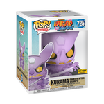 POP Animation: Naruto - 6" Kurama Susanoo, , hi-res view 2