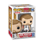 Pop! Dirk Nowitzki in 2019 All Star Uniform, , hi-res view 2