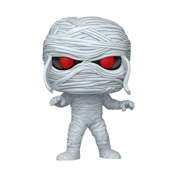Pop! The Curse of the Mummy's Tomb, , hi-res view 1