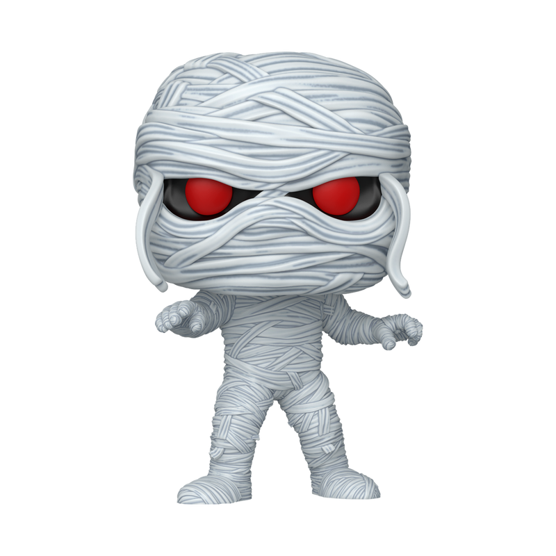 Pop! The Curse of the Mummy's Tomb, , hi-res view 1