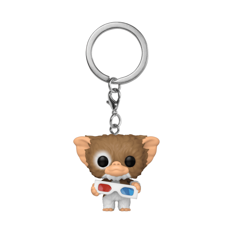 Pop! Keychain Gizmo, , hi-res view 1