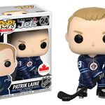 NHL - Patrik Laine (Home Jersey), , hi-res view 1