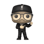 Pop! Jurgen Klopp, , hi-res view 1