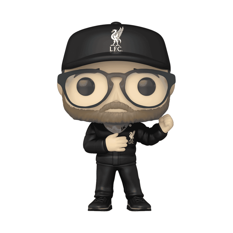 Pop! Jurgen Klopp, , hi-res view 1