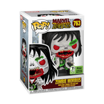 Pop! Zombie Morbius, , hi-res view 2