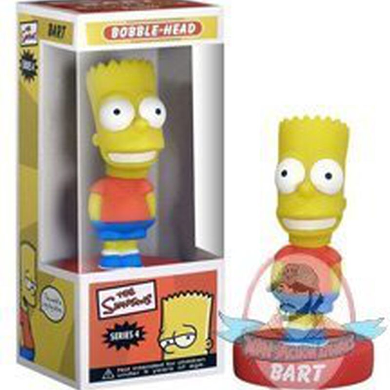 The Simpsons: Bart WW, , hi-res view 1