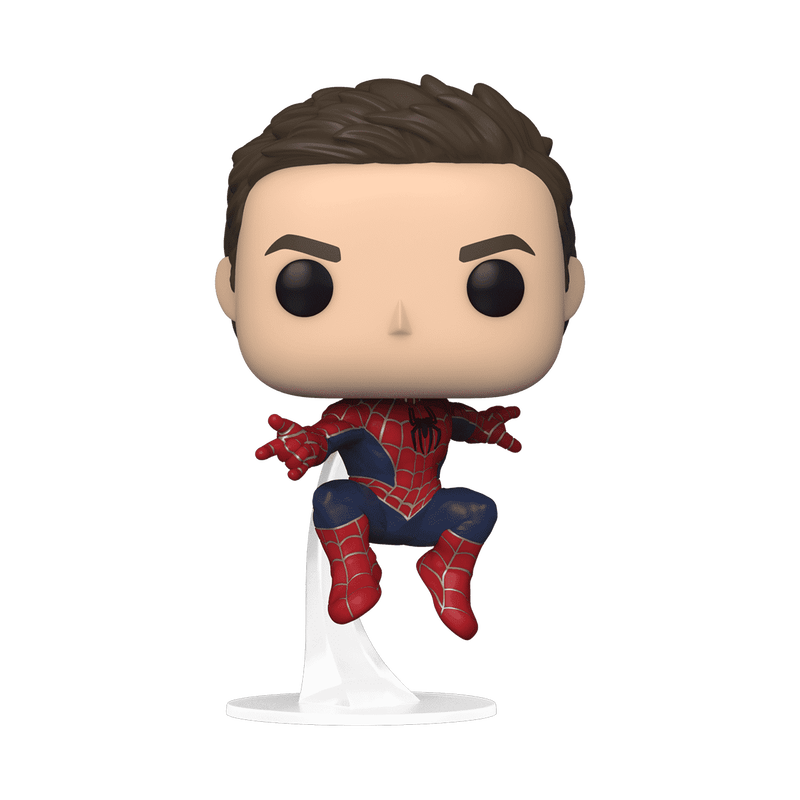 Pop! Friendly Neighborhood Spider-Man, , hi-res view 1