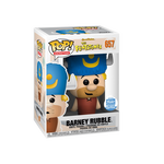 POP Animation: Flintstones -Barney w/Hat, , hi-res view 1