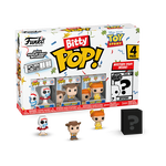 Bitty Pop! Toy Story 4-Pack Series 1, , hi-res view 1