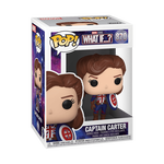 Pop! Captain Carter, , hi-res view 2