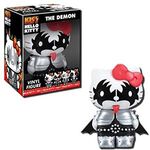 Hello Kitty/KISS - Demon Vinyl Figure, , hi-res view 1