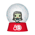 Frankie Stein Mini Glitter Globe, , hi-res view 1