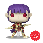 Pop! Esil Radiru (Unmasked) with Pop! Protector, , hi-res view 1