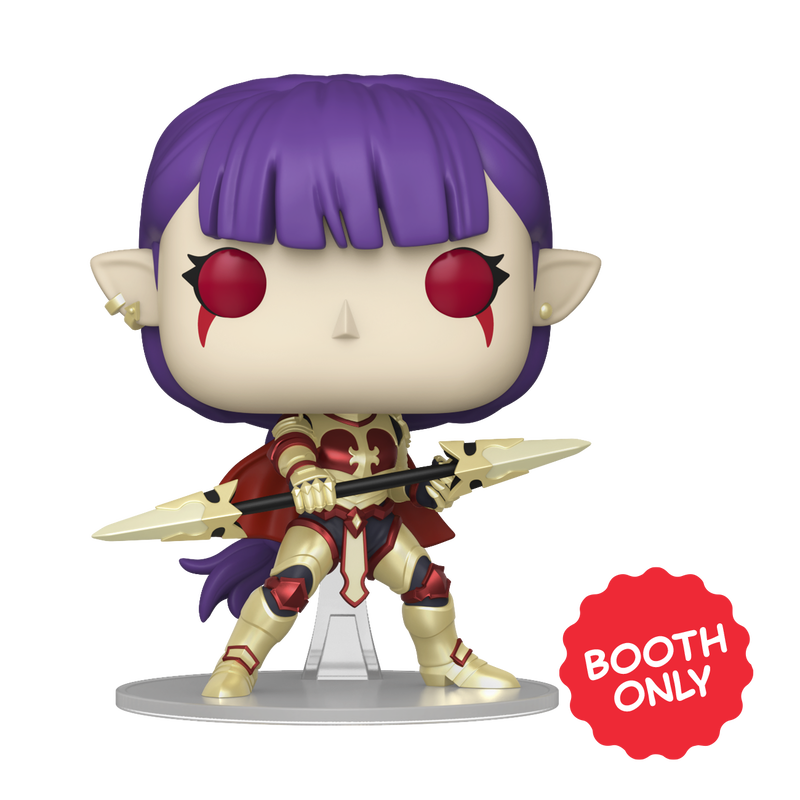 Pop! Esil Radiru (Unmasked) with Pop! Protector, , hi-res view 1