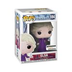 POP Disney: Frozen 2 - Elsa (Nightgown), , hi-res view 1