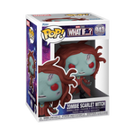 Pop! Zombie Scarlet Witch, , hi-res view 3