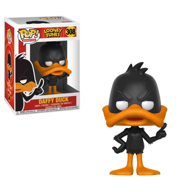 Looney Tunes - Daffy, , hi-res view 1