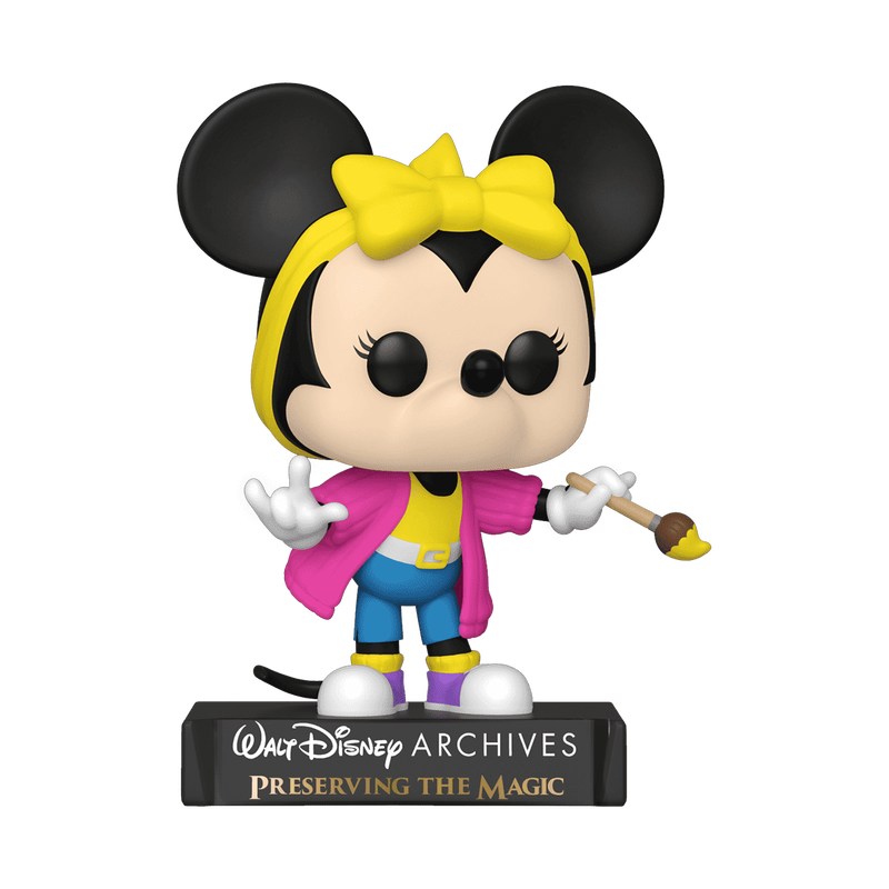 Pop! Totally Minnie, , hi-res view 1