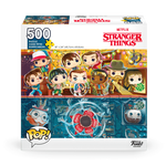 Pop! Stranger Things Puzzle, , hi-res view 1