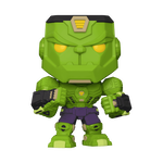 Pop! Hulk, , hi-res view 1
