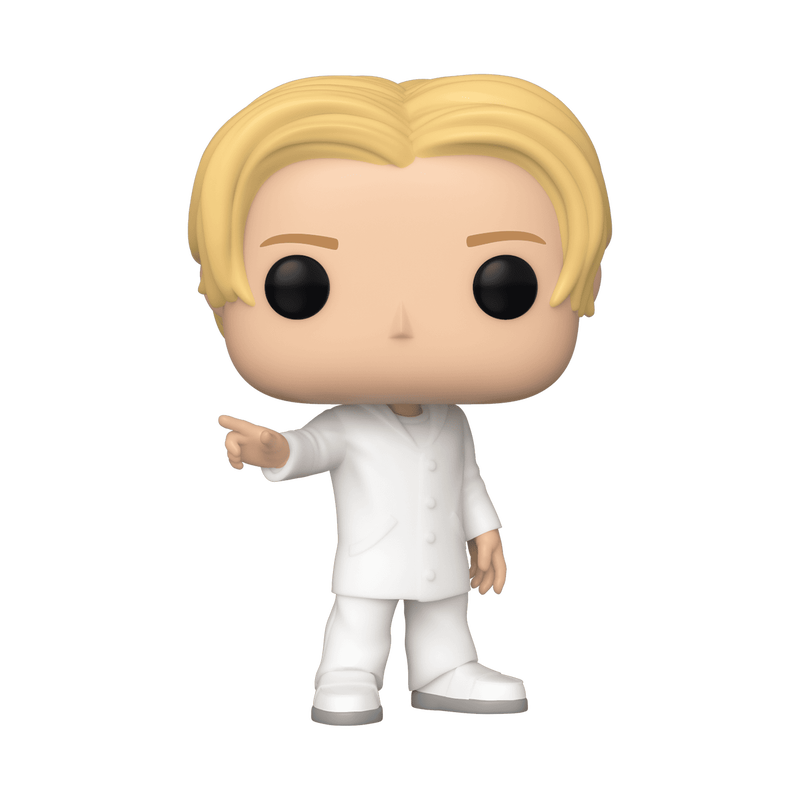 POP Rocks - Backstreet Boys - Nick Carter, , hi-res view 1