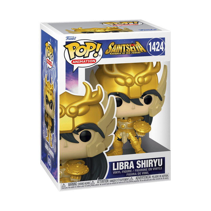 Pop! Libra Shiryu, , hi-res view 2