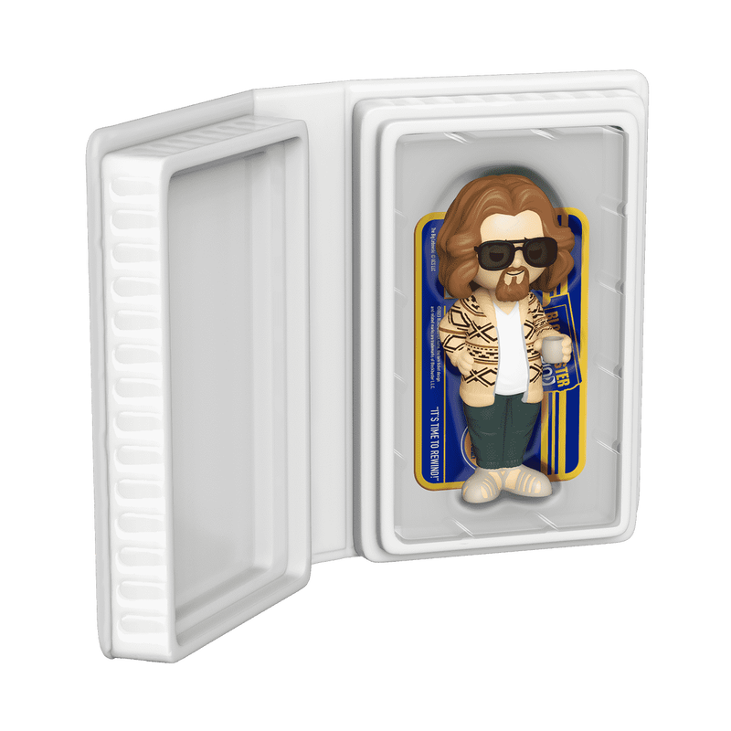 REWIND The Dude (The Big Lebowski), , hi-res view 4