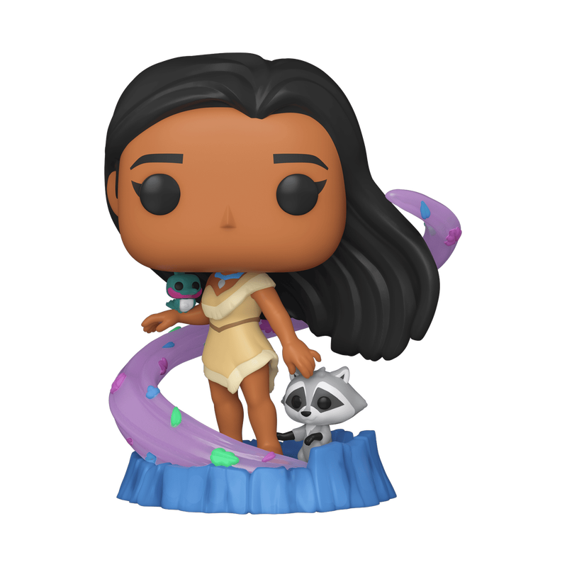 Pop! Pocahontas, , hi-res view 1